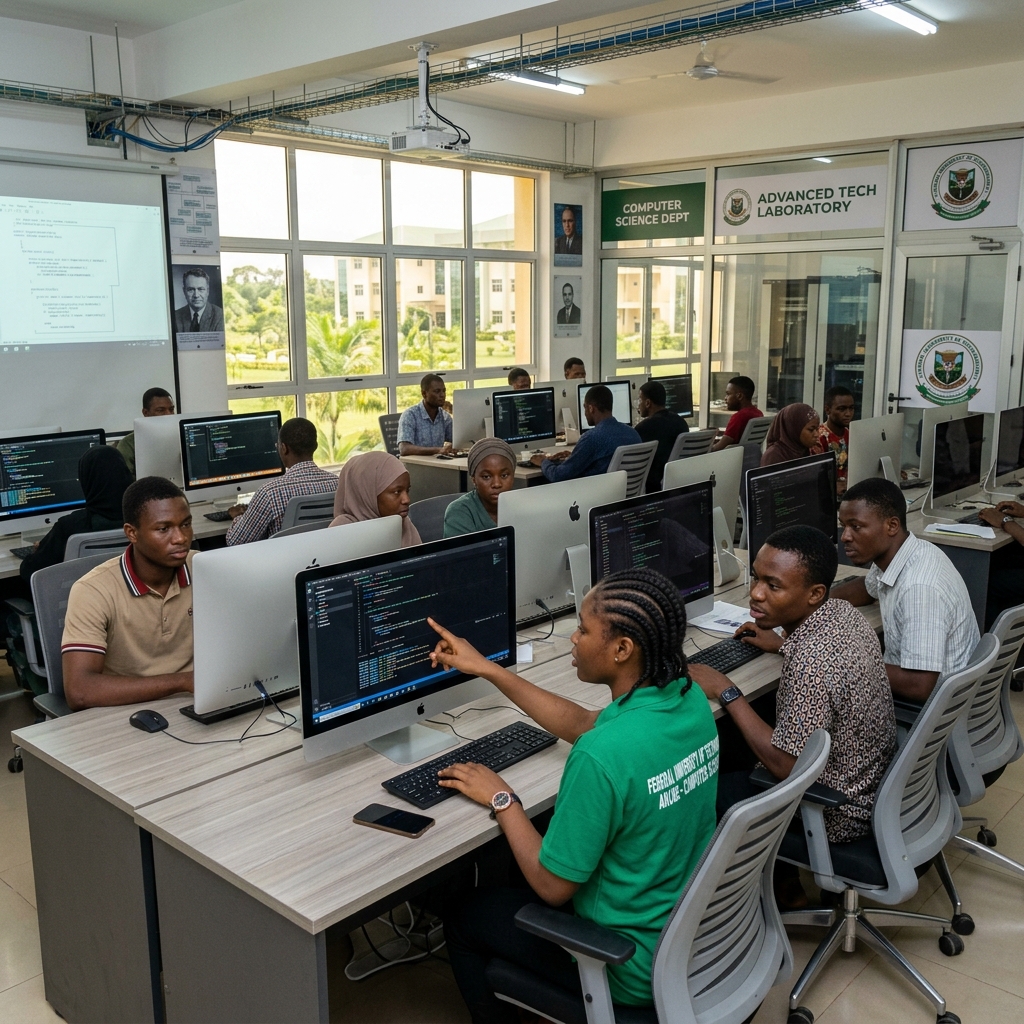 ICT Hub
